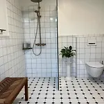 Apartment Lovely In Charming Town House Assens