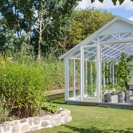 Lovely In Charming Town House * Assens