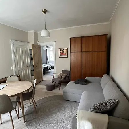 Leilighet Lovely In Charming Town House Assens