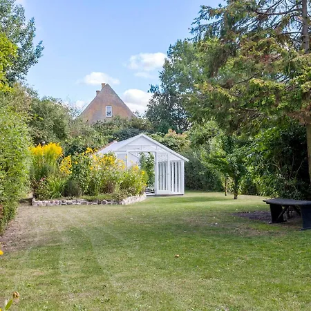 Appartement Lovely In Charming Town House Assens