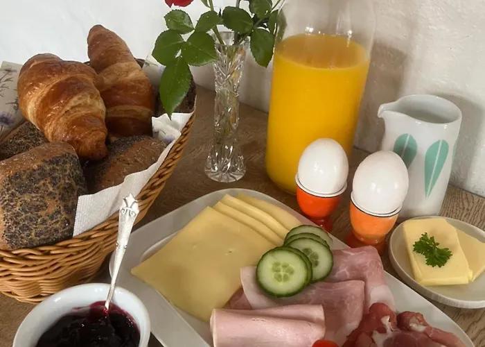 Appartement Lovely In Charming Town House Assens