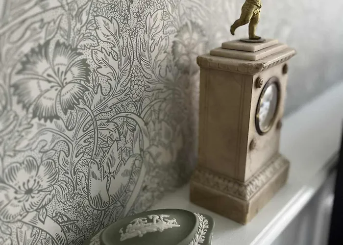 Appartement Lovely In Charming Town House Assens