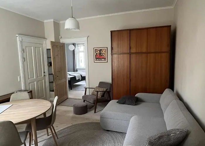 Appartement Lovely In Charming Town House Assens